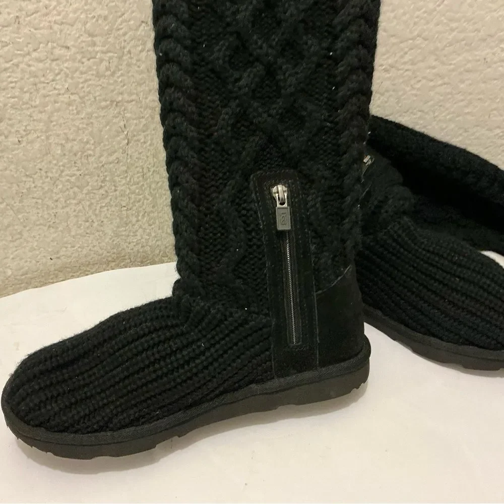 UGG excellent elegant